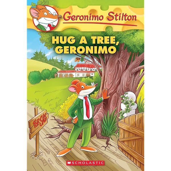 Geronimo Stilton Heromice: Mice of The Rescue - 1: Stilton